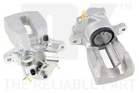 Bremssattel
