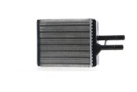 Thumbnail - Intercooler, inlaatluchtkoeler - CI56000S - MAHLE