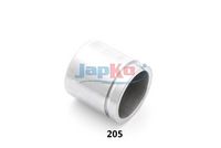 Piston, etrier frana JAPKO, Cod: 133205
