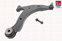 Bascula / Brat suspensie roata FAI AutoParts, Cod: SS5679