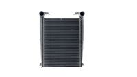 Thumbnail - Intercooler, inlaatluchtkoeler - CI102000P - MAHLE