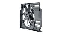 Thumbnail - Koelventilatorwiel - CFF403000P - MAHLE