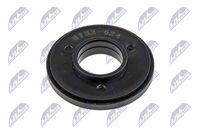 Лагер на макферсъна