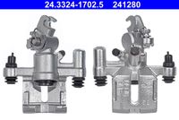 Bremssattel
