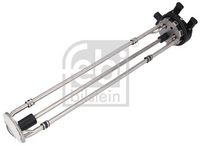 Sensor, Harnstoffvorrat