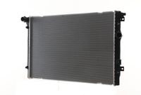 Thumbnail - Radiateur - CR813000S - MAHLE