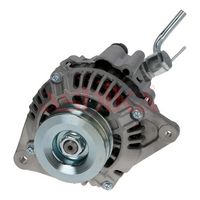Generator / Alternator ASHIKA, Cod: 002-C980