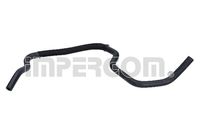 маркуч на радиатора