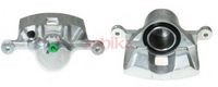 Etrier frana ASHIKA, Cod: CAL438LJM