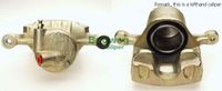 Bremssattel