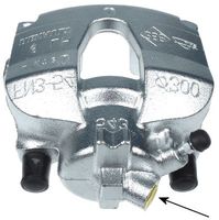 Bremssattel