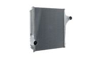 Thumbnail - Intercooler, inlaatluchtkoeler - CI374000P - MAHLE
