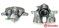 Bremssattel