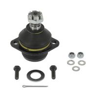 Trag-/Führungsgelenk