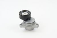 Spannrolle, Keilrippenriemen