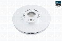 спирачен диск