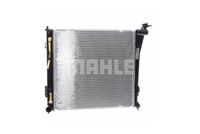 Thumbnail - Radiateur - CR847000S - MAHLE