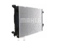 Thumbnail - Radiateur - CR1420000S - MAHLE