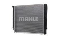 Thumbnail - Radiateur - CR658000S - MAHLE