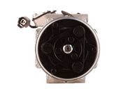 Kompressor, Klimaanlage