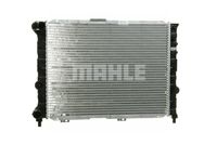 Thumbnail - Radiateur - CR519000S - MAHLE