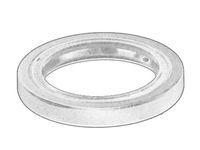 BTA Keerring, wielnaaf 2