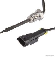 Sensor, Abgastemperatur