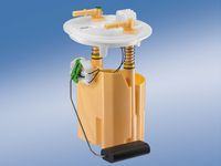 Sensor, Kraftstoffvorrat
