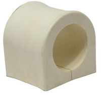 Lagerung, Stabilisator