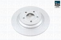 спирачен диск