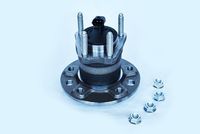 Set rulment roata ASAM AUTOMOTIVE, Cod: 55310