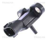 Sensor, Saugrohrdruck