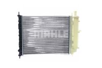 Thumbnail - Radiateur - CR838000S - MAHLE
