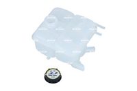 Ausgleichsbehälter, Kühlmittel