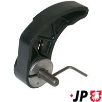 Spanner, Steuerkette Spanner, Steuerkette