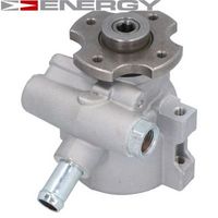Hydraulikpumpe, Lenkung