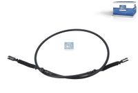 DT Spare Parts Gaskabel 1