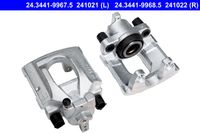 Bremssattel