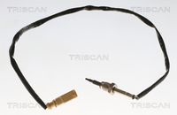 Sensor, Abgastemperatur