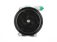 Kompressor, Klimaanlage