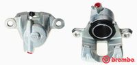 Bremssattel