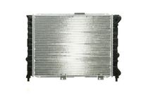 Thumbnail - Radiateur - CR519000S - MAHLE