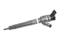 инжекторна дюза