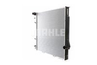 Thumbnail - Radiateur - CR565000S - MAHLE