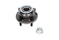 комплект колесен лагер