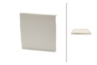 Филтър купе (поленов филтър)