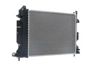 Thumbnail - Radiateur - CR643000S - MAHLE