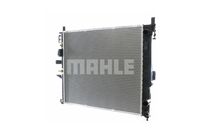 Thumbnail - Radiateur - CR554000S - MAHLE