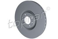 спирачен диск