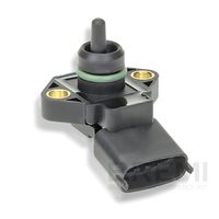 Sensor, Saugrohrdruck